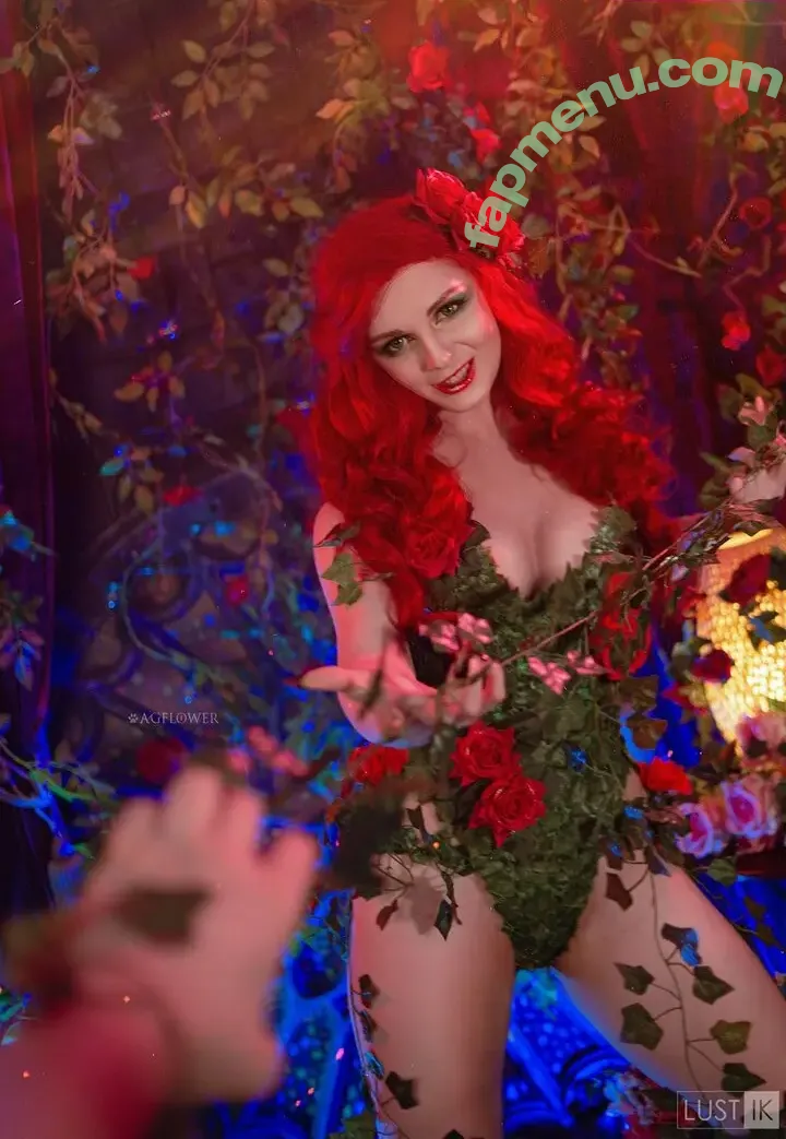 AGflower Cosplay nude photo #1611 (agflower / agflower1 / agflower_shu)