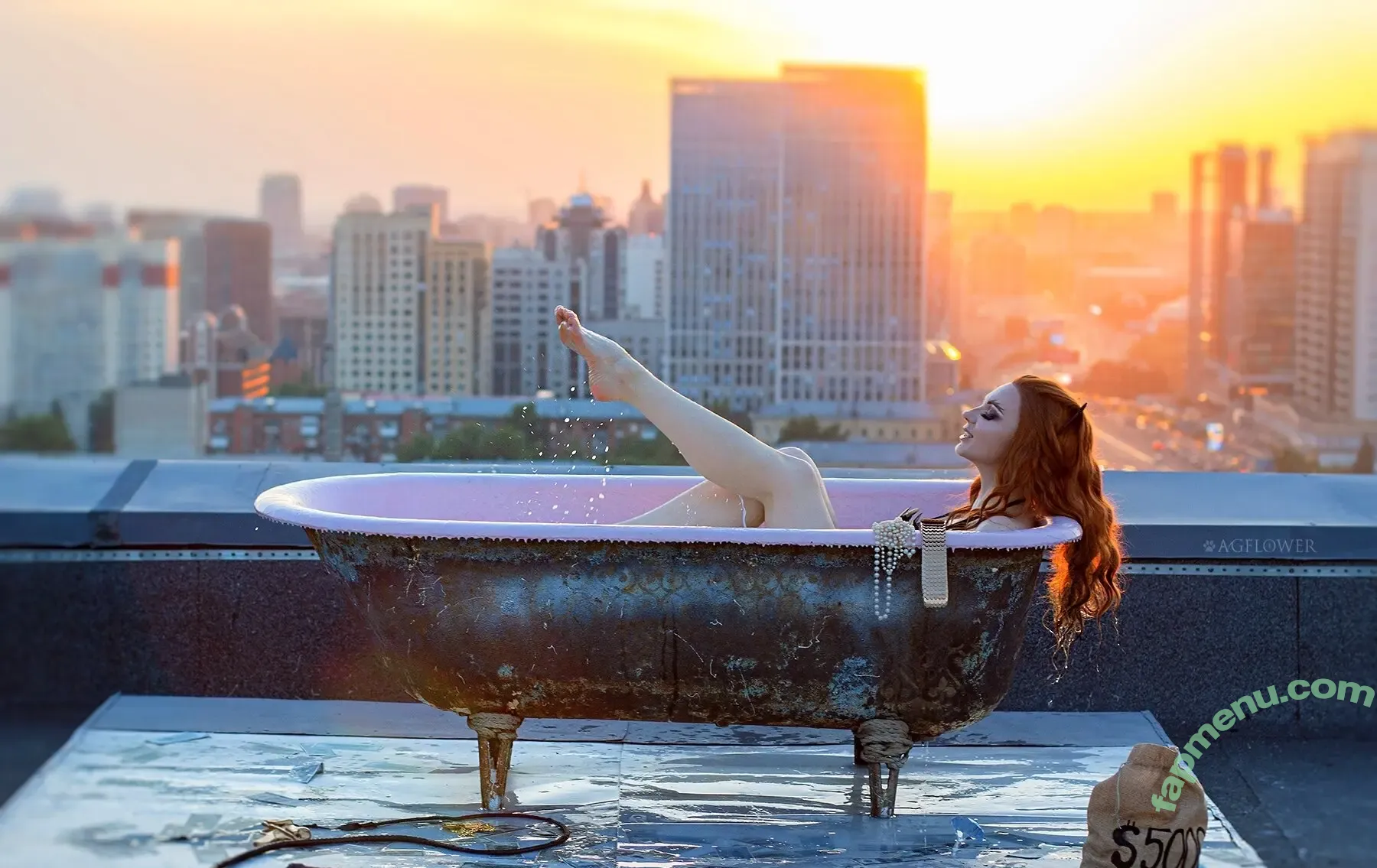 AGflower Cosplay nude photo #1612 (agflower / agflower1 / agflower_shu)