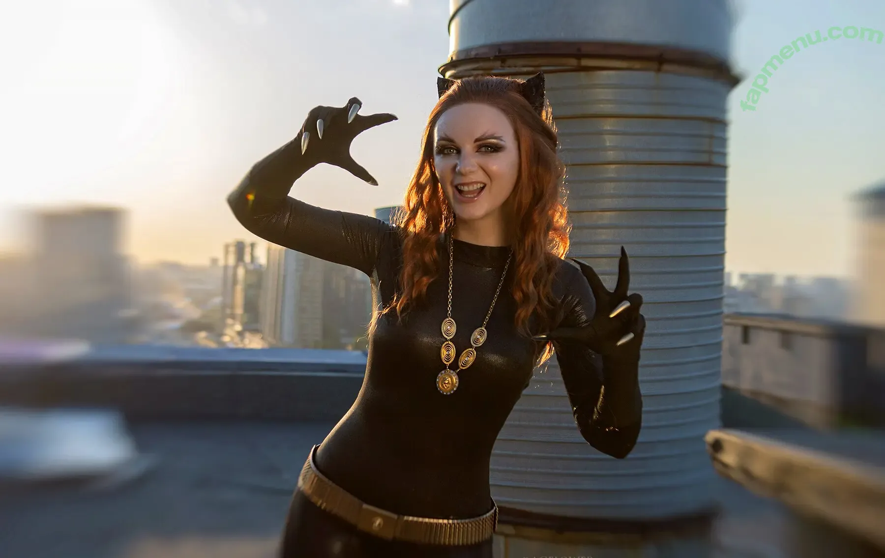 AGflower Cosplay nude photo #1623 (agflower / agflower1 / agflower_shu)