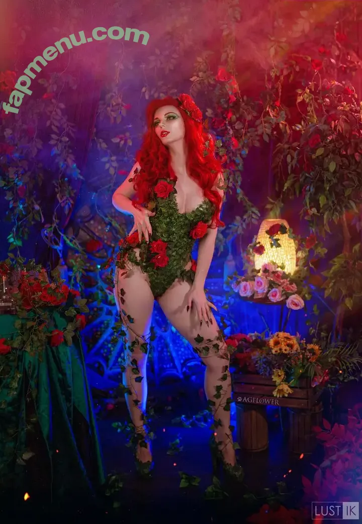 AGflower Cosplay nude photo #1624 (agflower / agflower1 / agflower_shu)