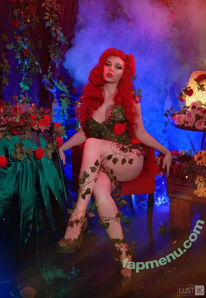 AGflower Cosplay nude photo #1627 (agflower / agflower1 / agflower_shu)