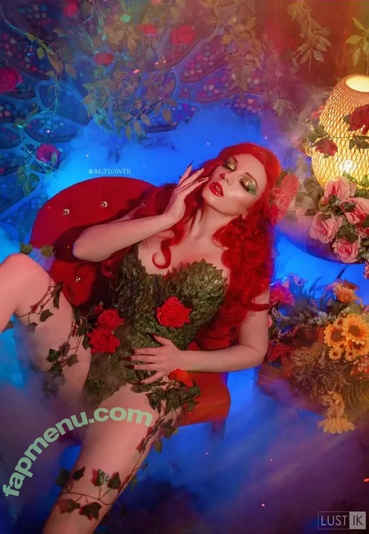 AGflower Cosplay nude photo #1629 (agflower / agflower1 / agflower_shu)