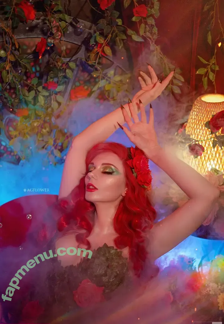 AGflower Cosplay nude photo #1630 (agflower / agflower1 / agflower_shu)