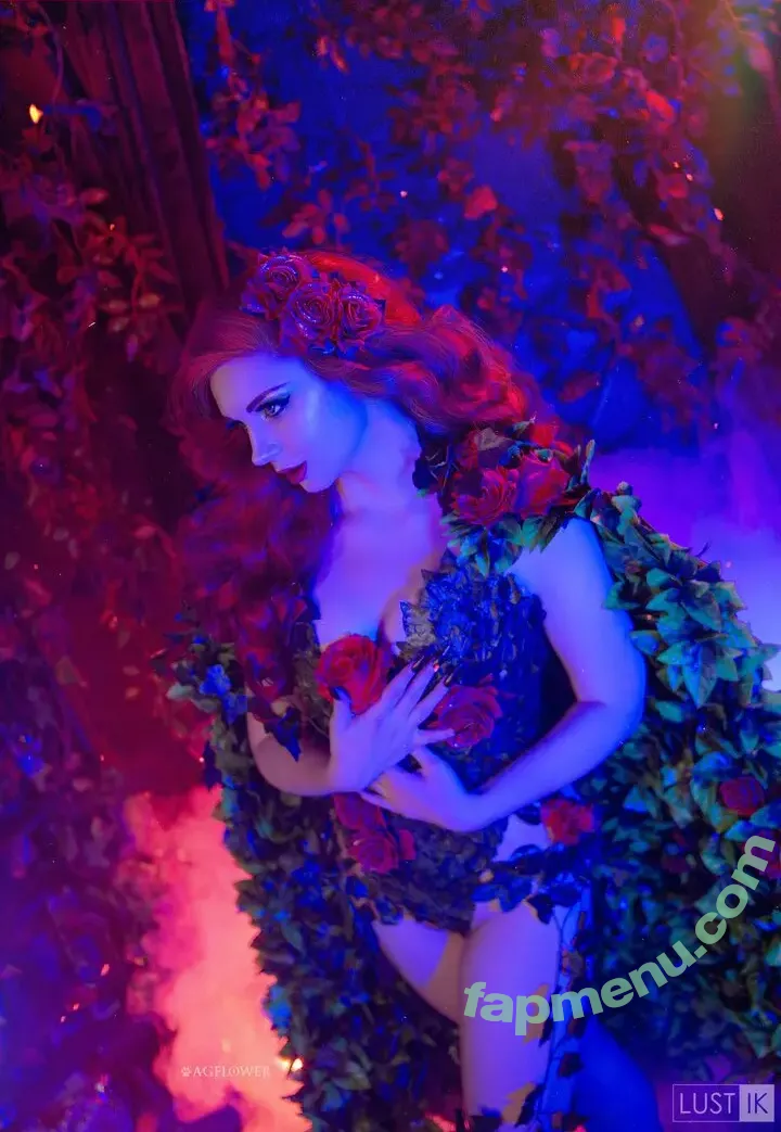 AGflower Cosplay nude photo #1631 (agflower / agflower1 / agflower_shu)