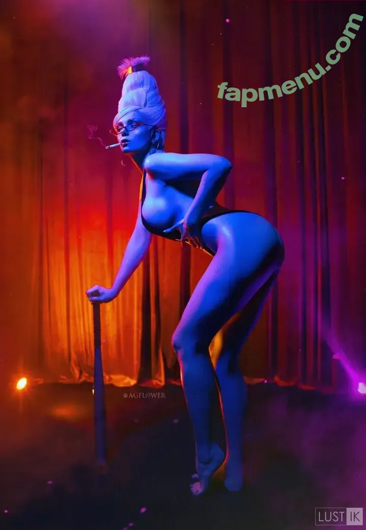 AGflower Cosplay nude photo #1635 (agflower / agflower1 / agflower_shu)