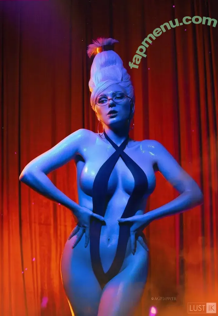 AGflower Cosplay nude photo #1636 (agflower / agflower1 / agflower_shu)