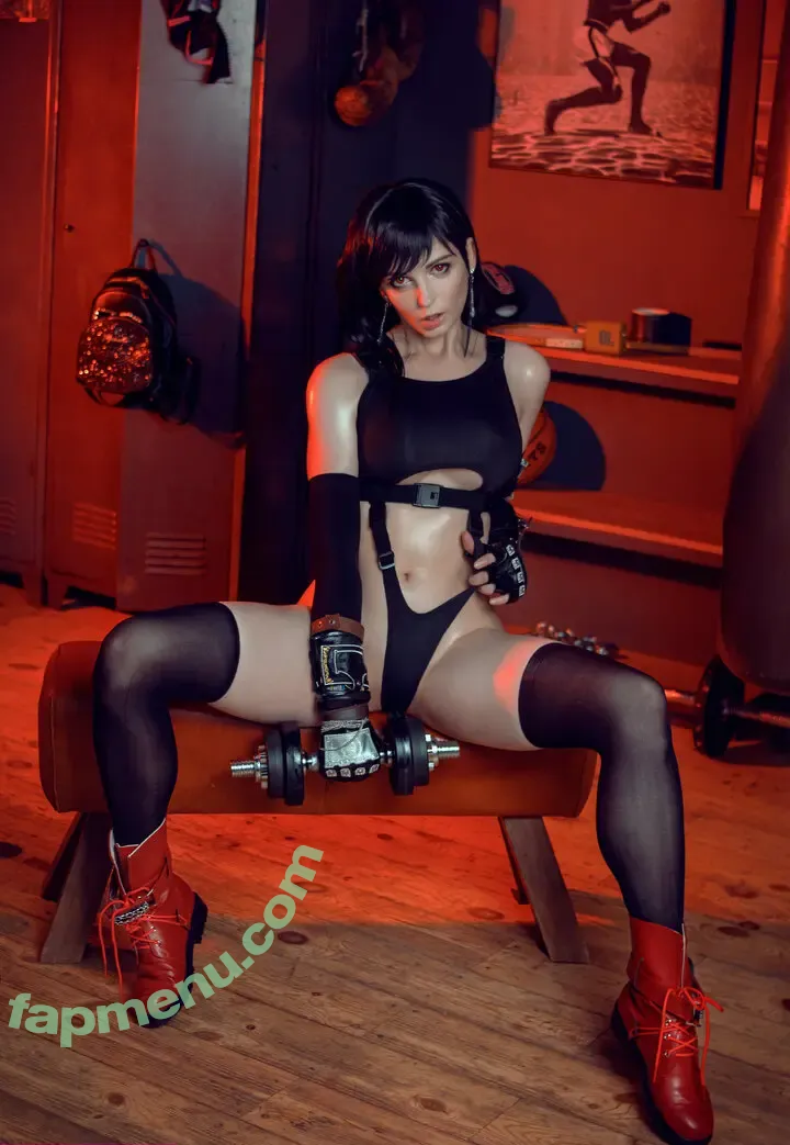 AGflower Cosplay nude photo #1645 (agflower / agflower1 / agflower_shu)