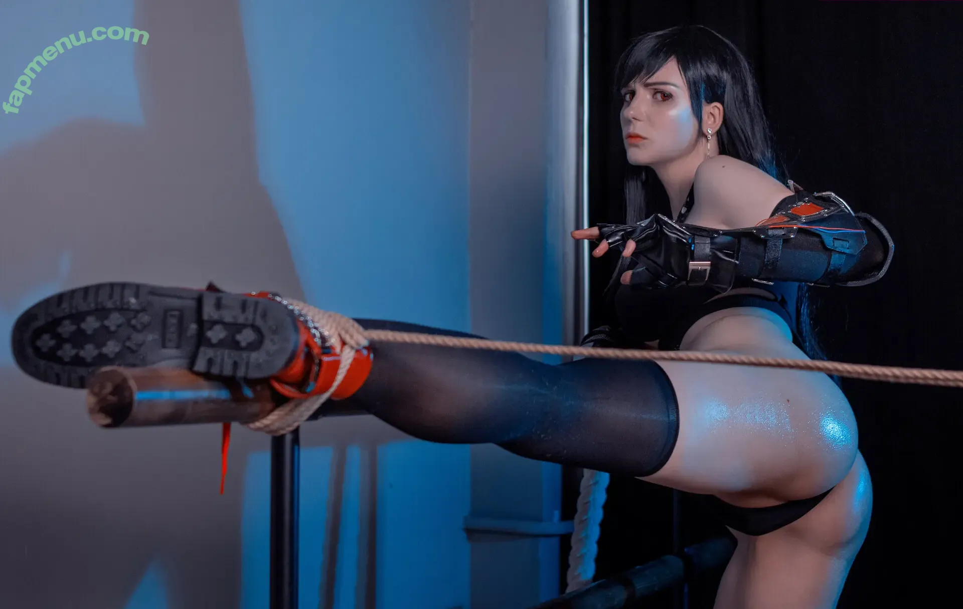 AGflower Cosplay nude photo #1663 (agflower / agflower1 / agflower_shu)