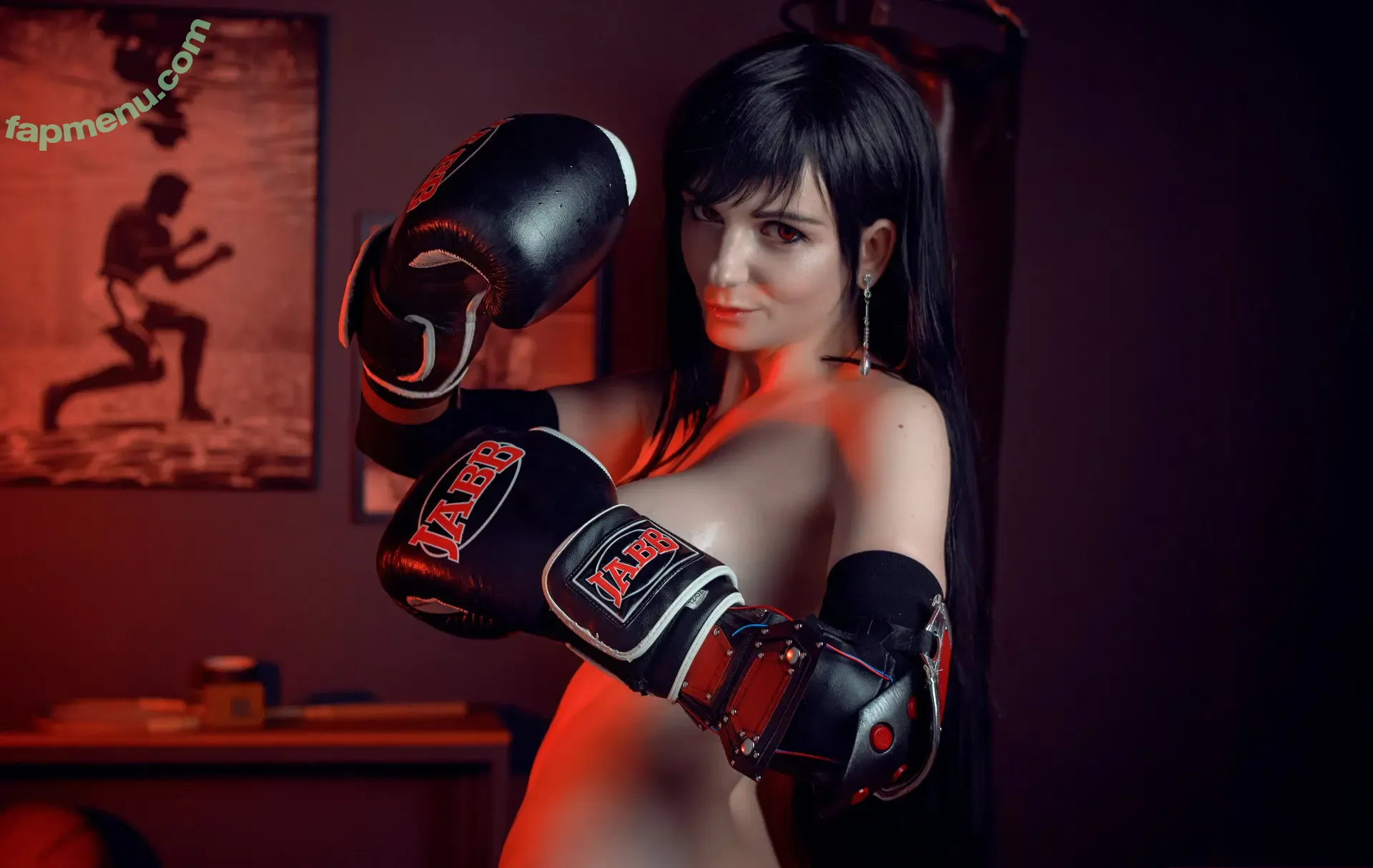 AGflower Cosplay nude photo #1671 (agflower / agflower1 / agflower_shu)