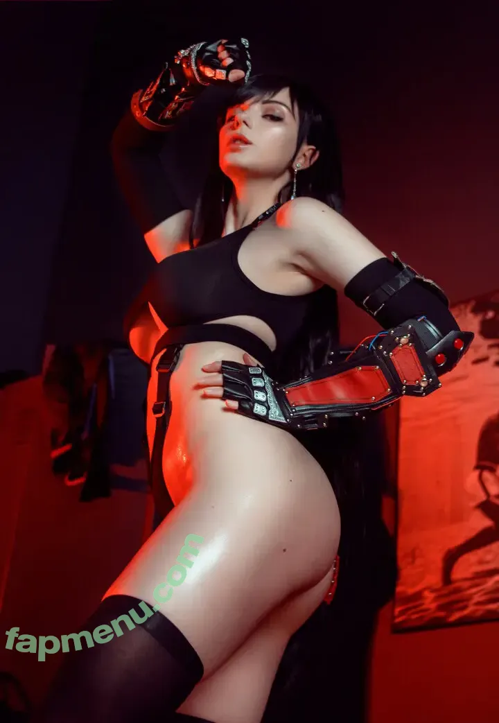 AGflower Cosplay nude photo #1674 (agflower / agflower1 / agflower_shu)