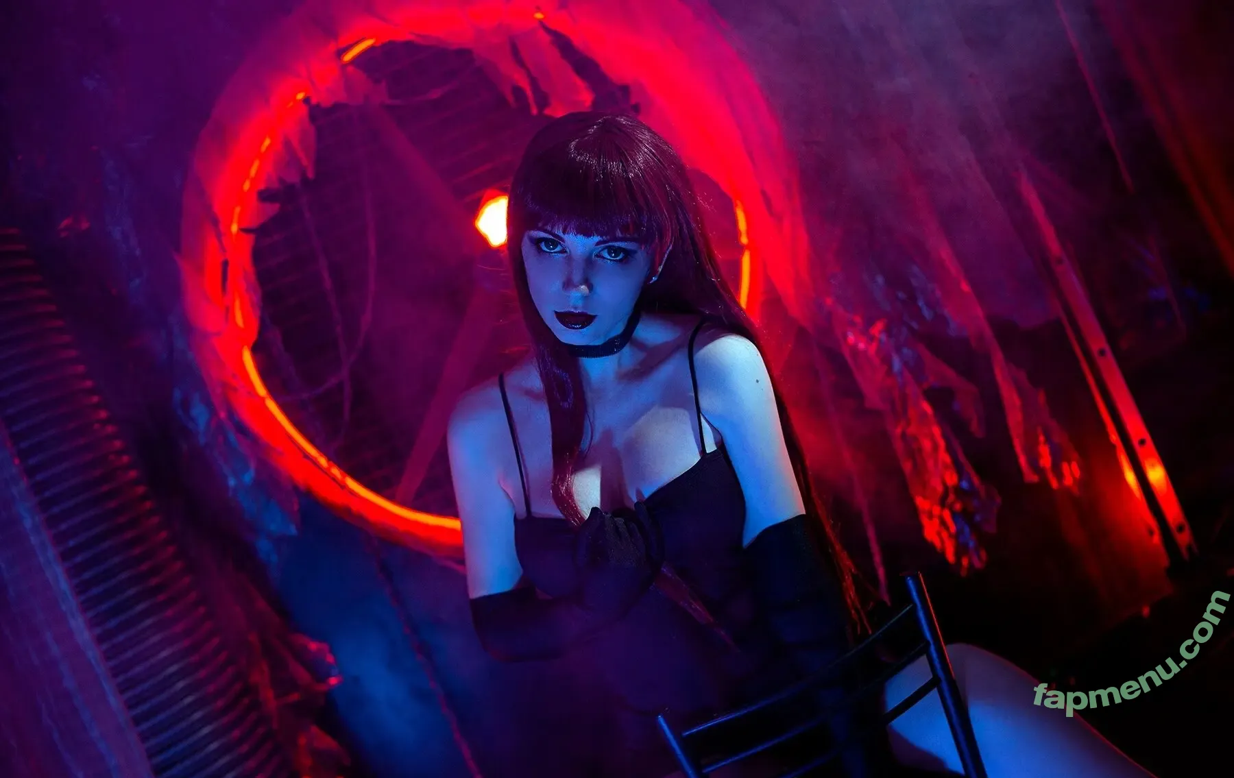 AGflower Cosplay nude photo #1680 (agflower / agflower1 / agflower_shu)