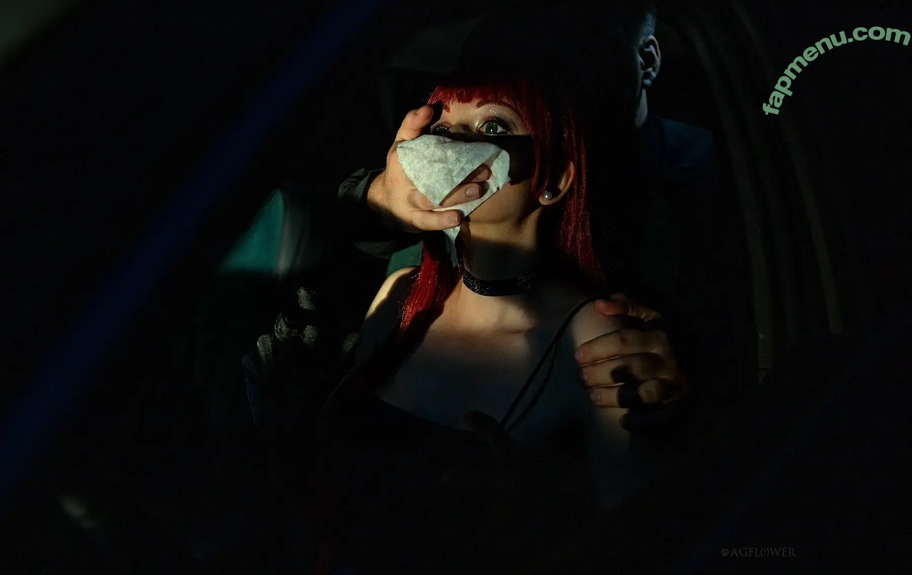 AGflower Cosplay nude photo #1682 (agflower / agflower1 / agflower_shu)