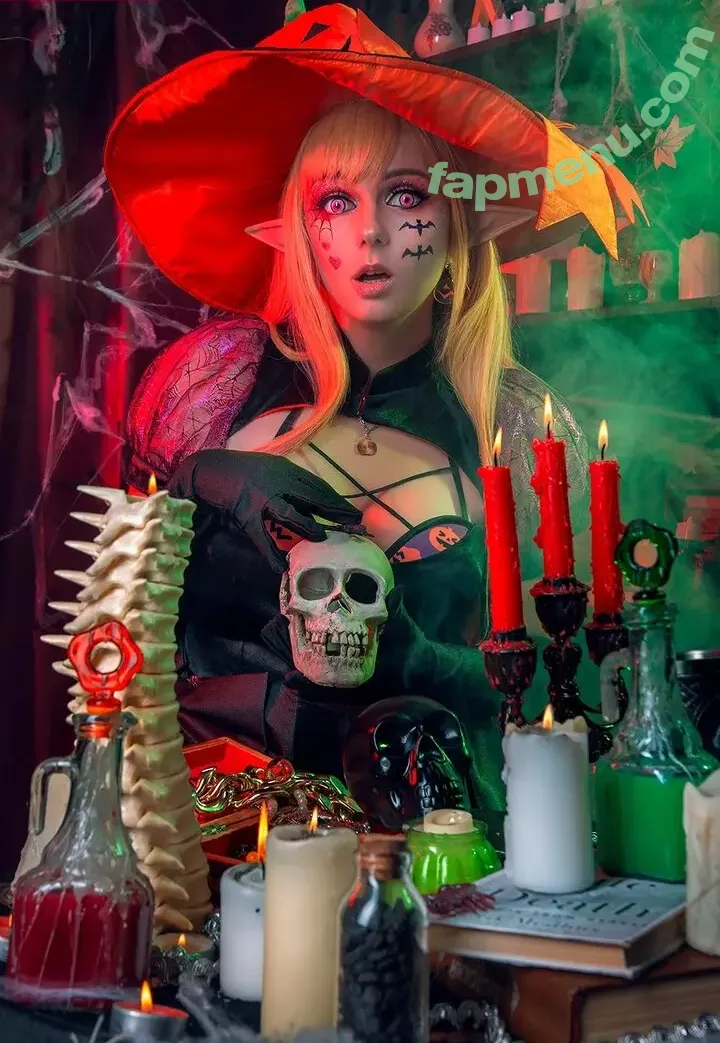 AGflower Cosplay nude photo #1690 (agflower / agflower1 / agflower_shu)