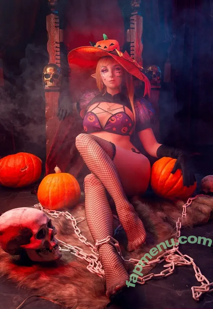 AGflower Cosplay nude photo #1691 (agflower / agflower1 / agflower_shu)