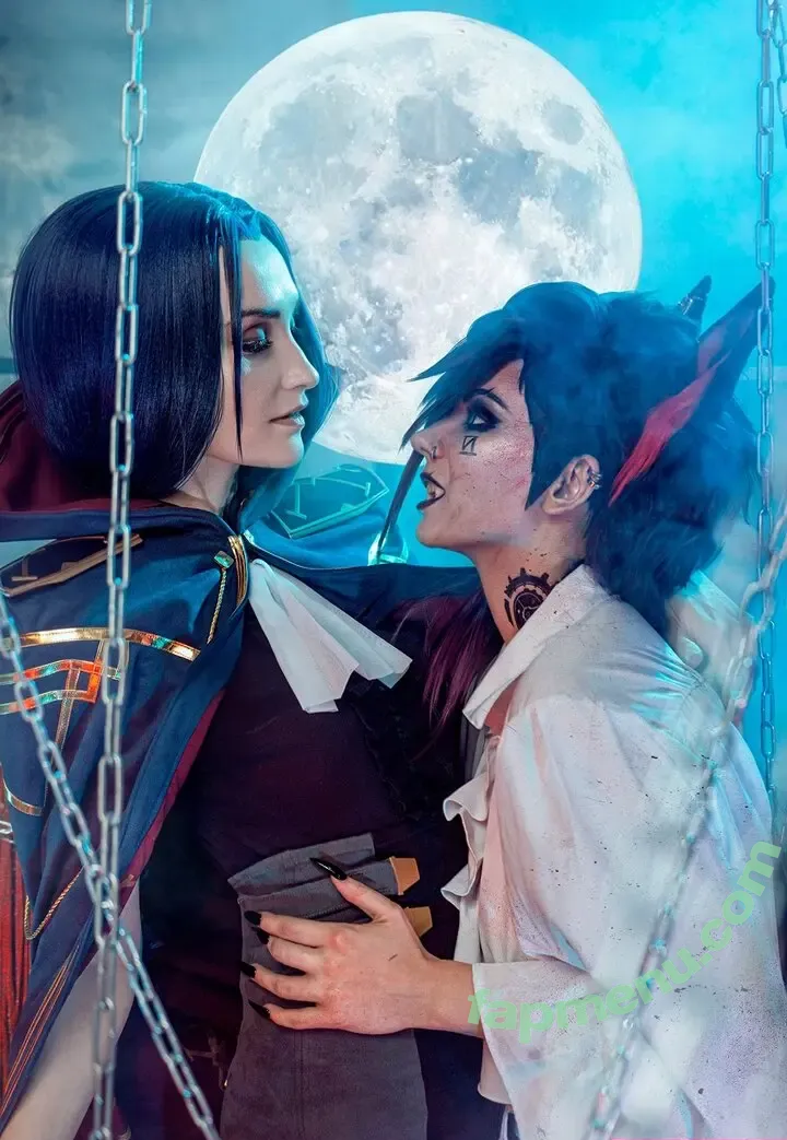 AGflower Cosplay nude photo #1695 (agflower / agflower1 / agflower_shu)