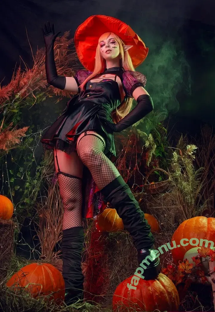 AGflower Cosplay nude photo #1696 (agflower / agflower1 / agflower_shu)