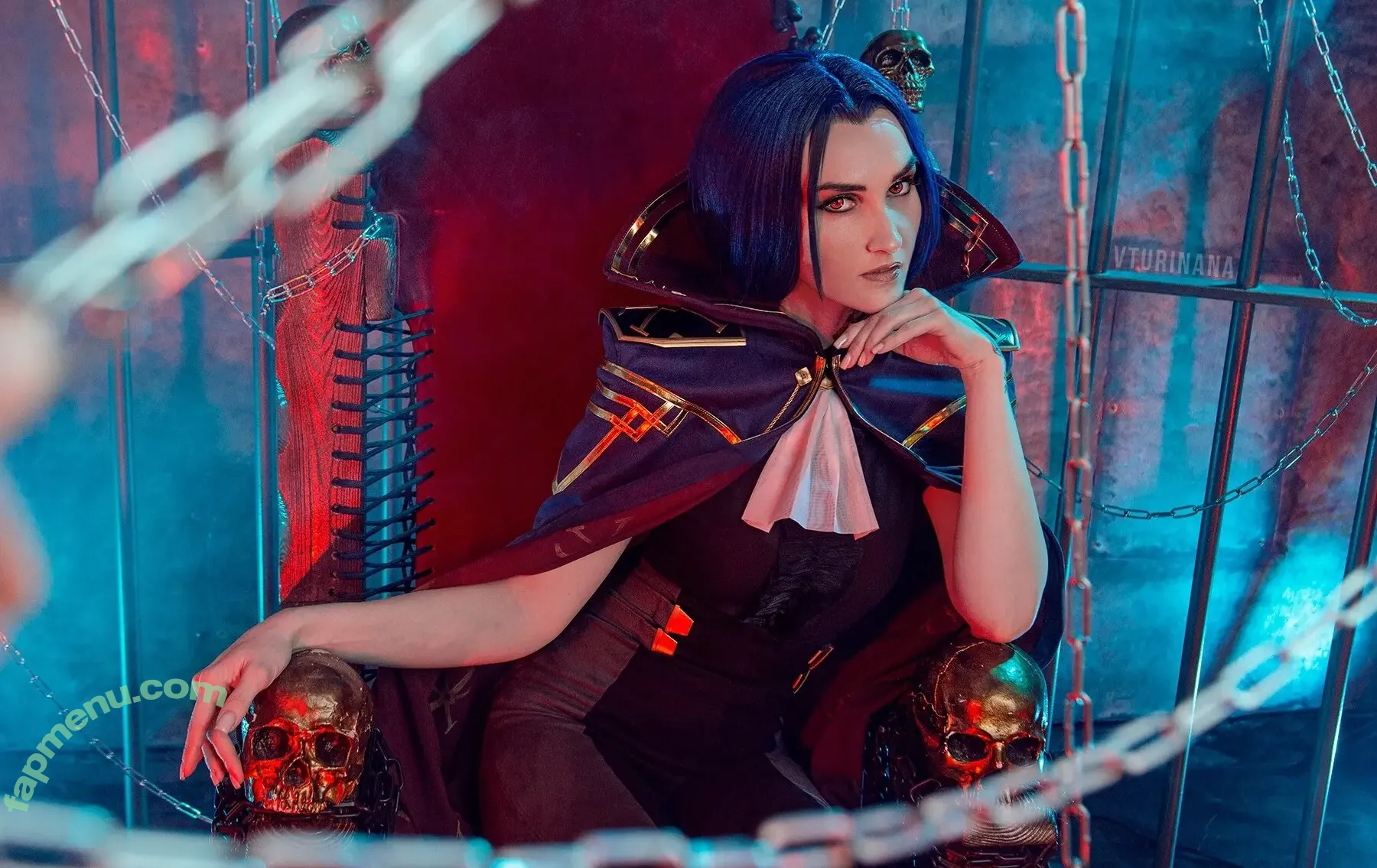 AGflower Cosplay nude photo #1697 (agflower / agflower1 / agflower_shu)