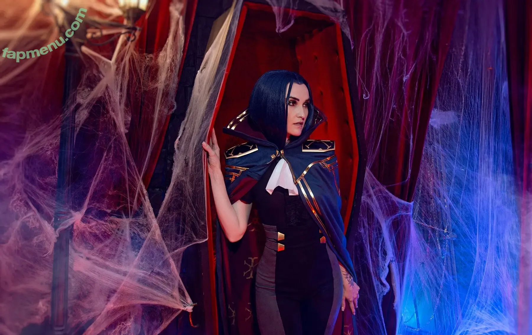 AGflower Cosplay nude photo #1702 (agflower / agflower1 / agflower_shu)