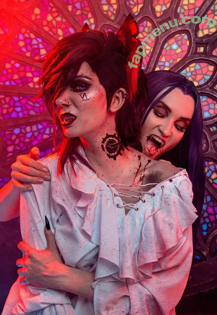 AGflower Cosplay nude photo #1703 (agflower / agflower1 / agflower_shu)