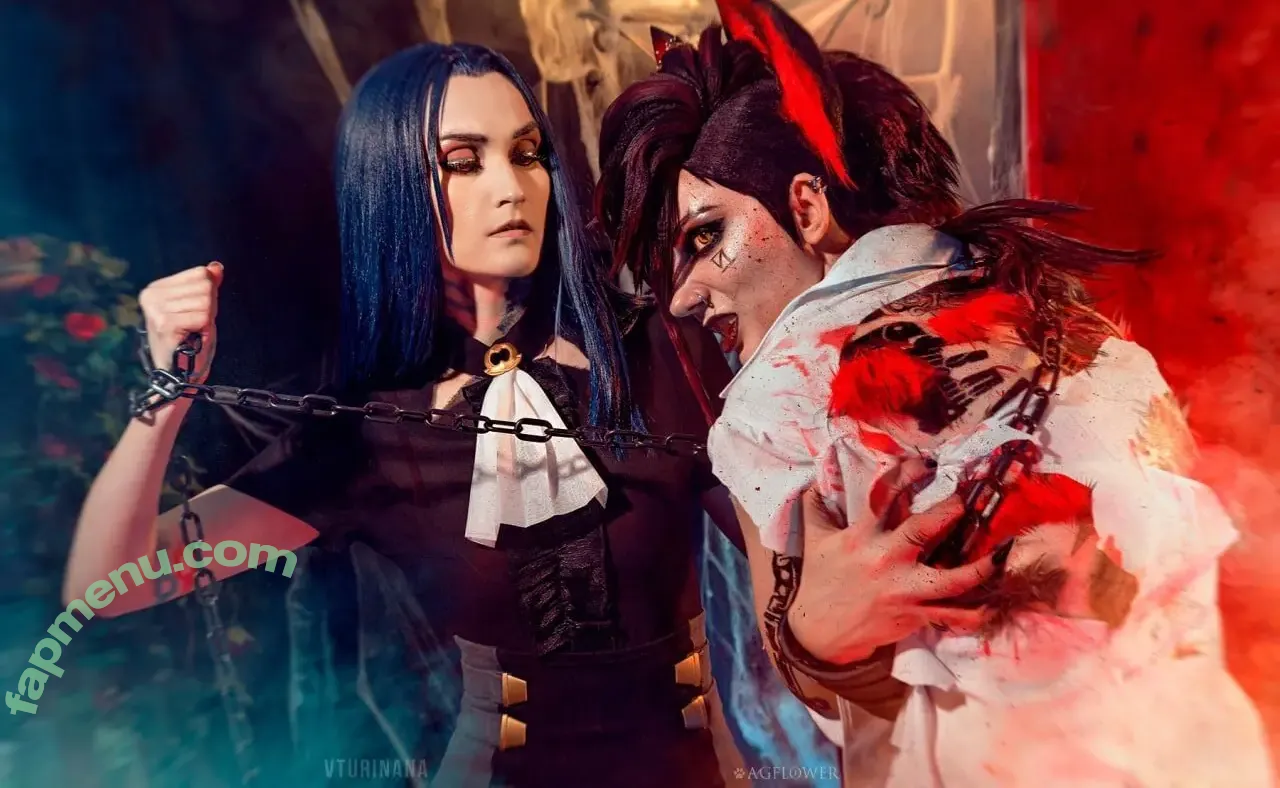 AGflower Cosplay nude photo #1704 (agflower / agflower1 / agflower_shu)