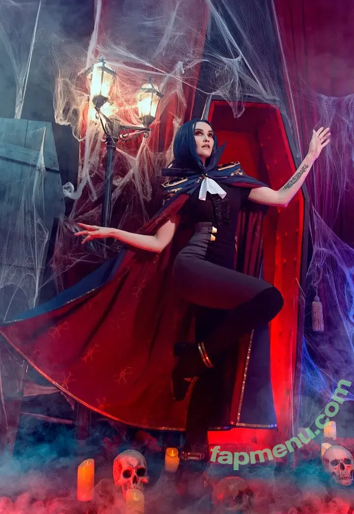 AGflower Cosplay nude photo #1705 (agflower / agflower1 / agflower_shu)