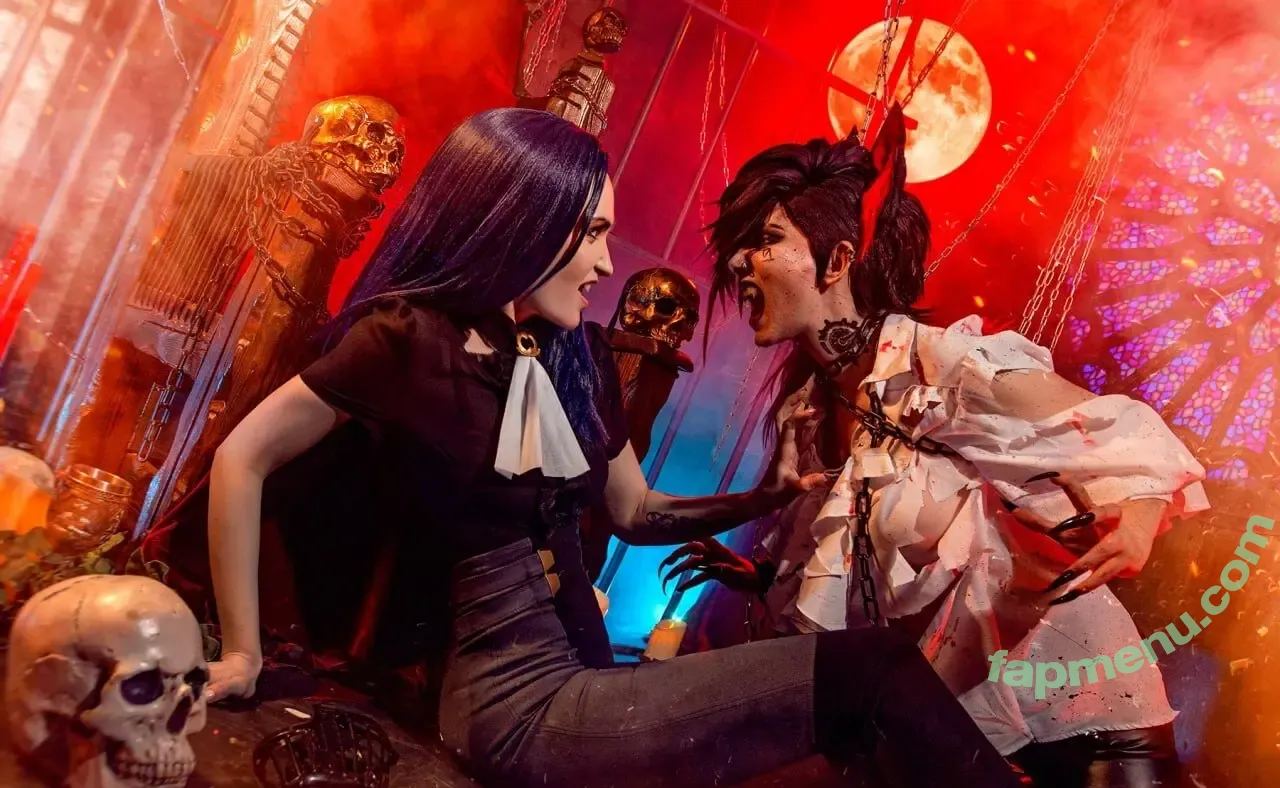 AGflower Cosplay nude photo #1707 (agflower / agflower1 / agflower_shu)