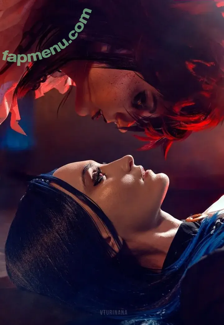 AGflower Cosplay nude photo #1711 (agflower / agflower1 / agflower_shu)