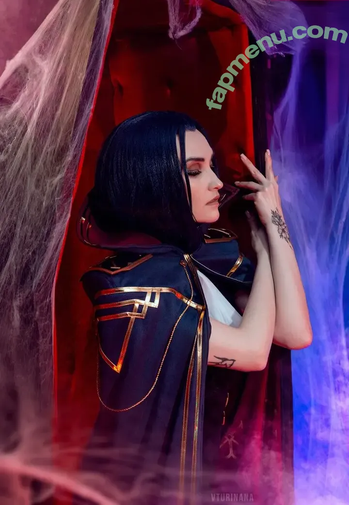 AGflower Cosplay nude photo #1712 (agflower / agflower1 / agflower_shu)