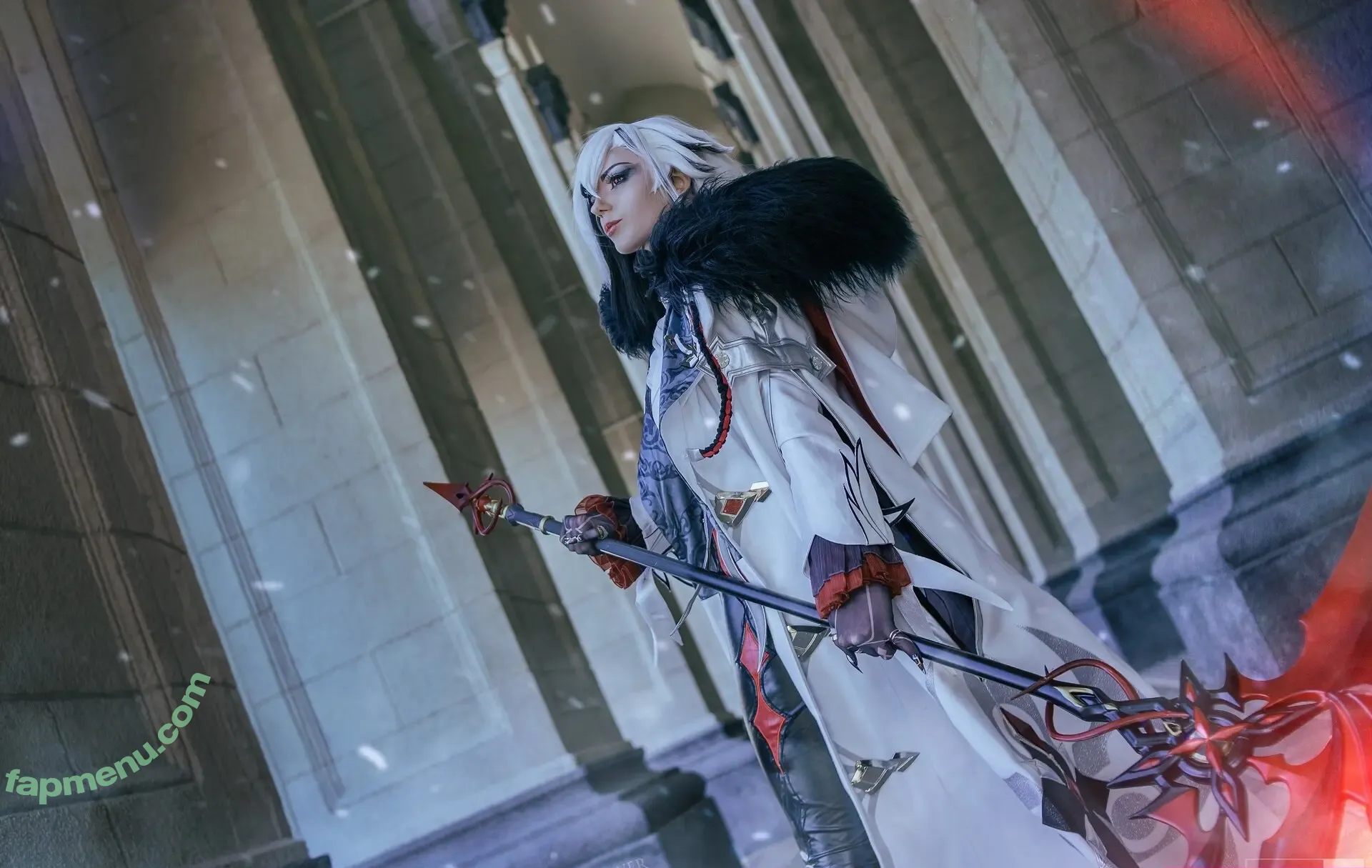 AGflower Cosplay nude photo #1715 (agflower / agflower1 / agflower_shu)