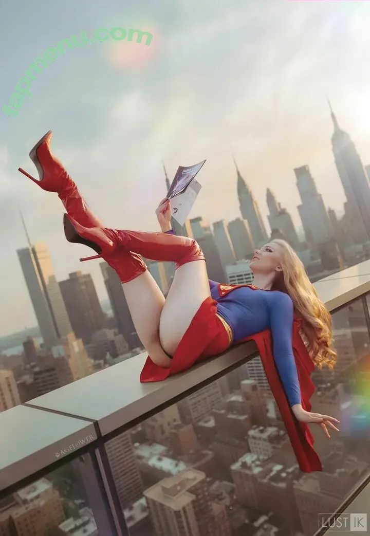 AGflower Cosplay nude photo #1719 (agflower / agflower1 / agflower_shu)