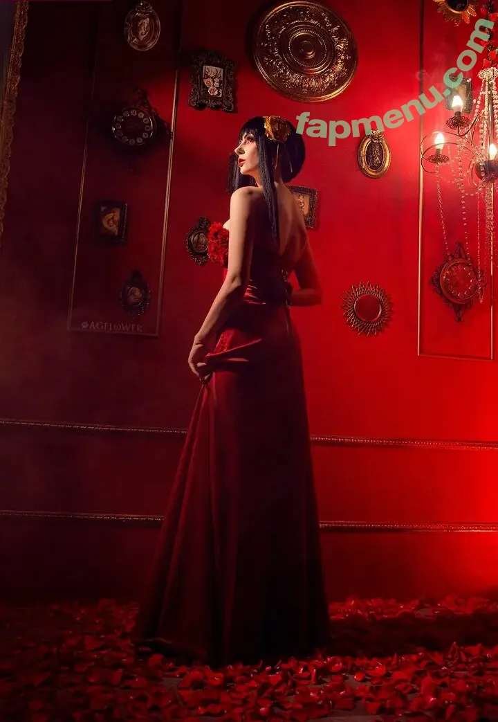 AGflower Cosplay nude photo #1725 (agflower / agflower1 / agflower_shu)