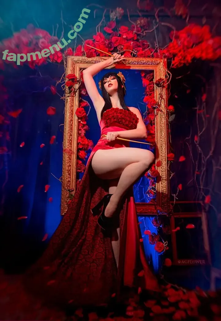 AGflower Cosplay nude photo #1732 (agflower / agflower1 / agflower_shu)