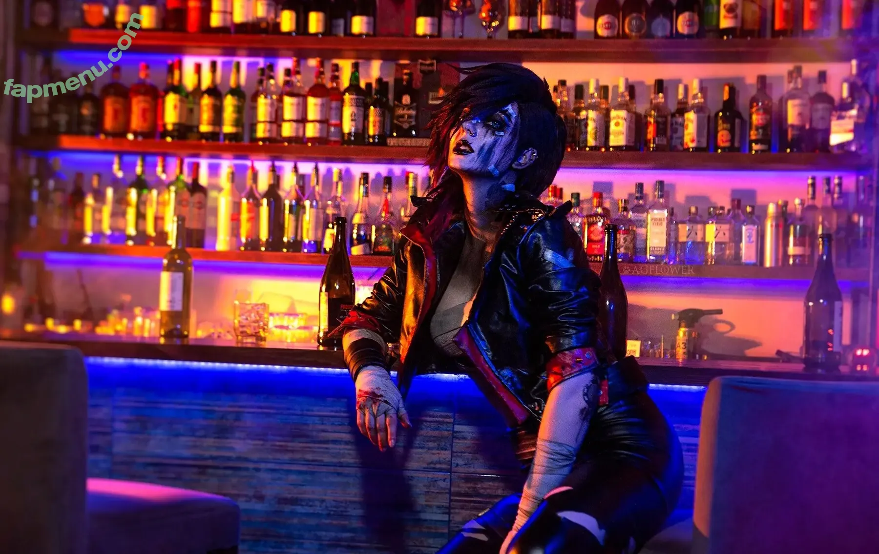 AGflower Cosplay nude photo #1734 (agflower / agflower1 / agflower_shu)