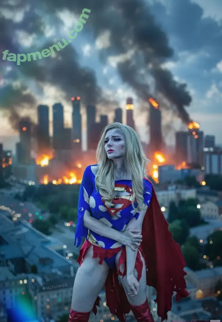 AGflower Cosplay nude photo #1742 (agflower / agflower1 / agflower_shu)