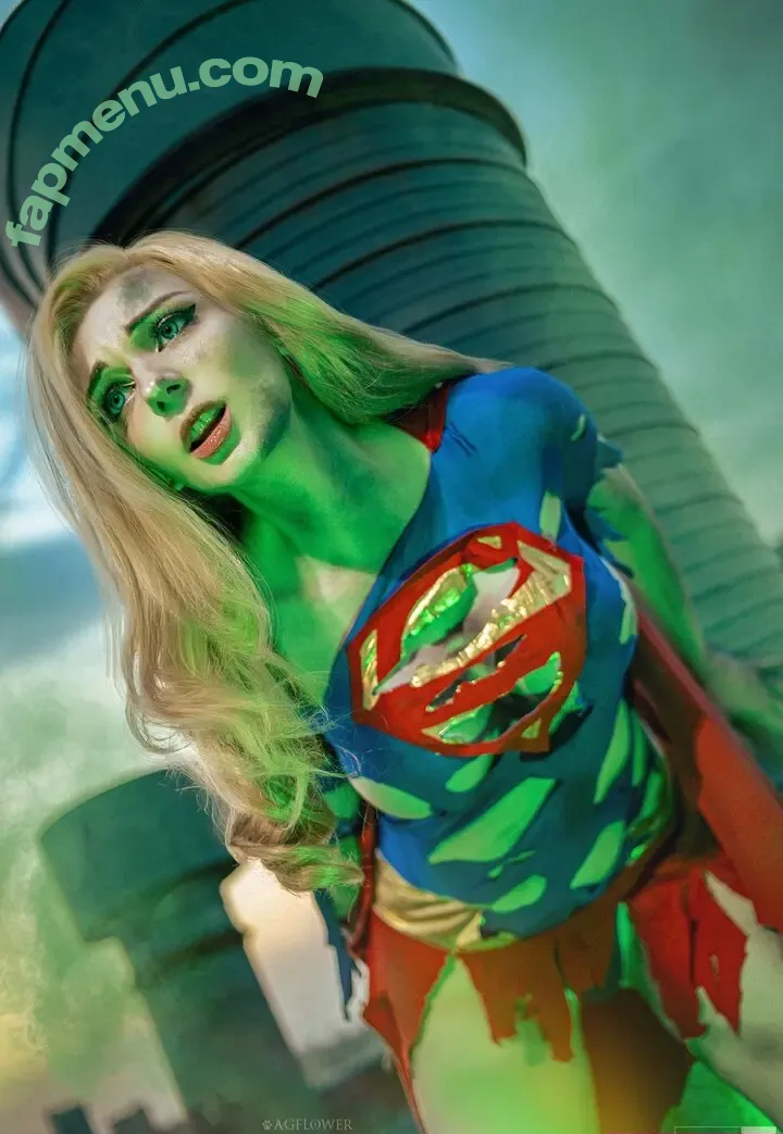 AGflower Cosplay nude photo #1743 (agflower / agflower1 / agflower_shu)