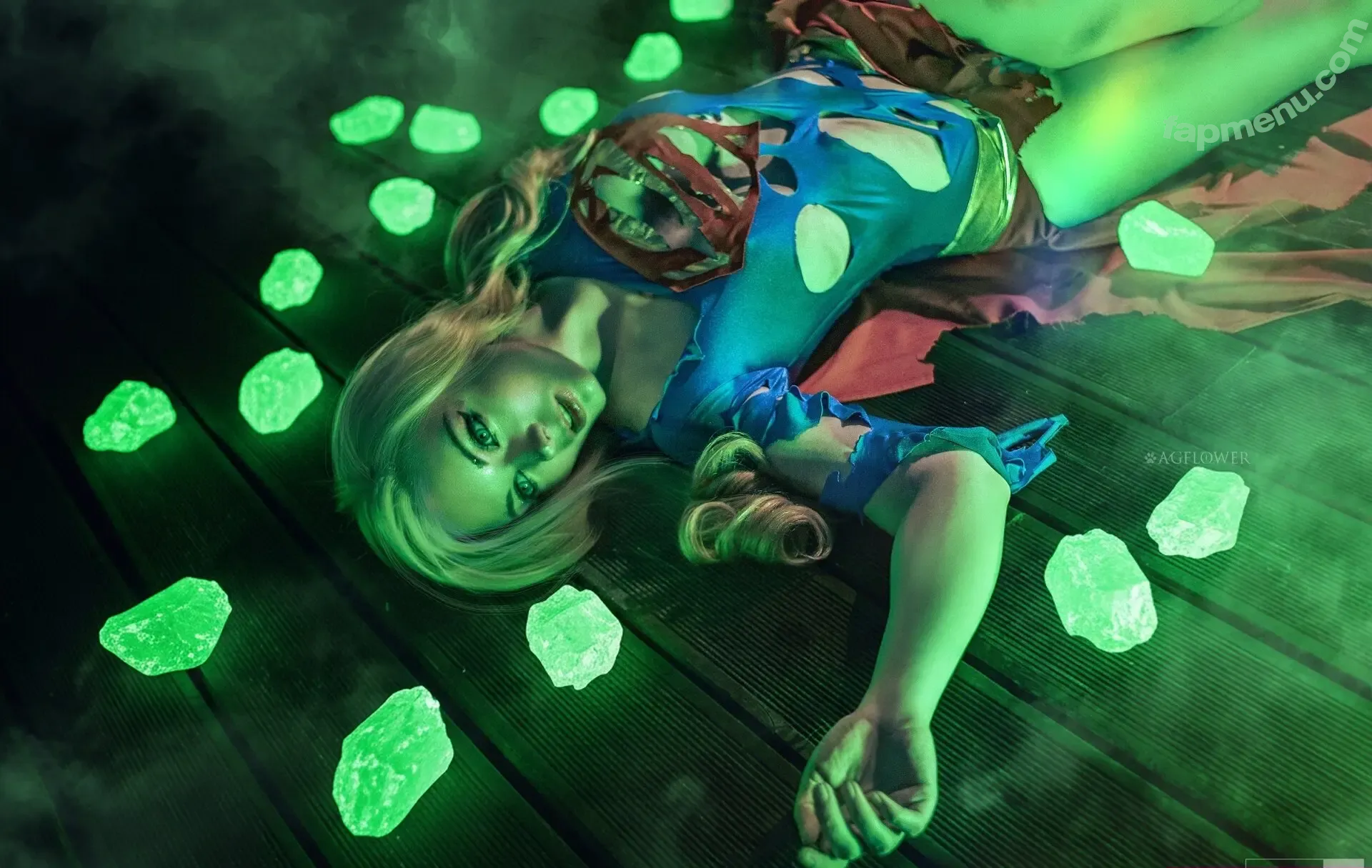 AGflower Cosplay nude photo #1745 (agflower / agflower1 / agflower_shu)