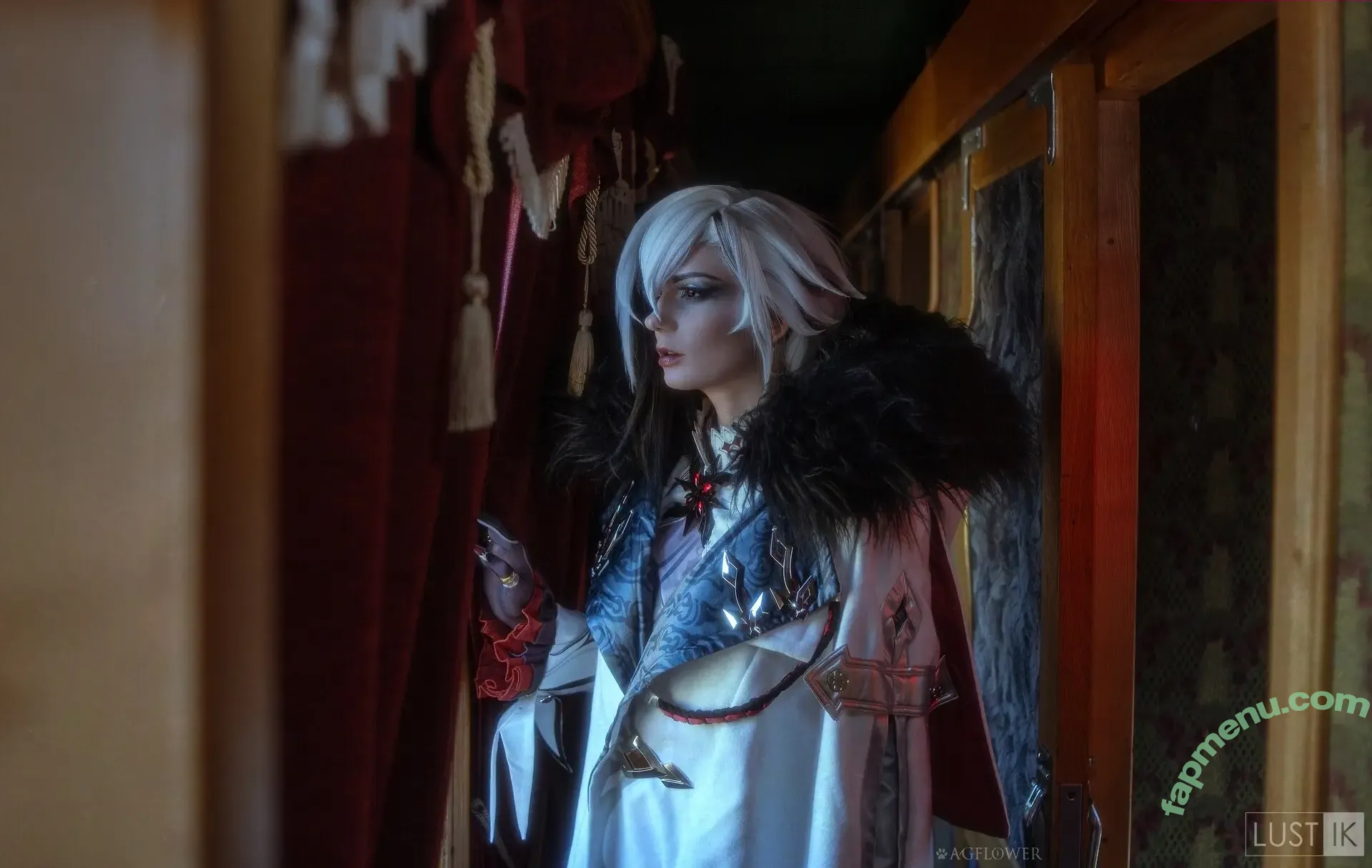 AGflower Cosplay nude photo #1746 (agflower / agflower1 / agflower_shu)