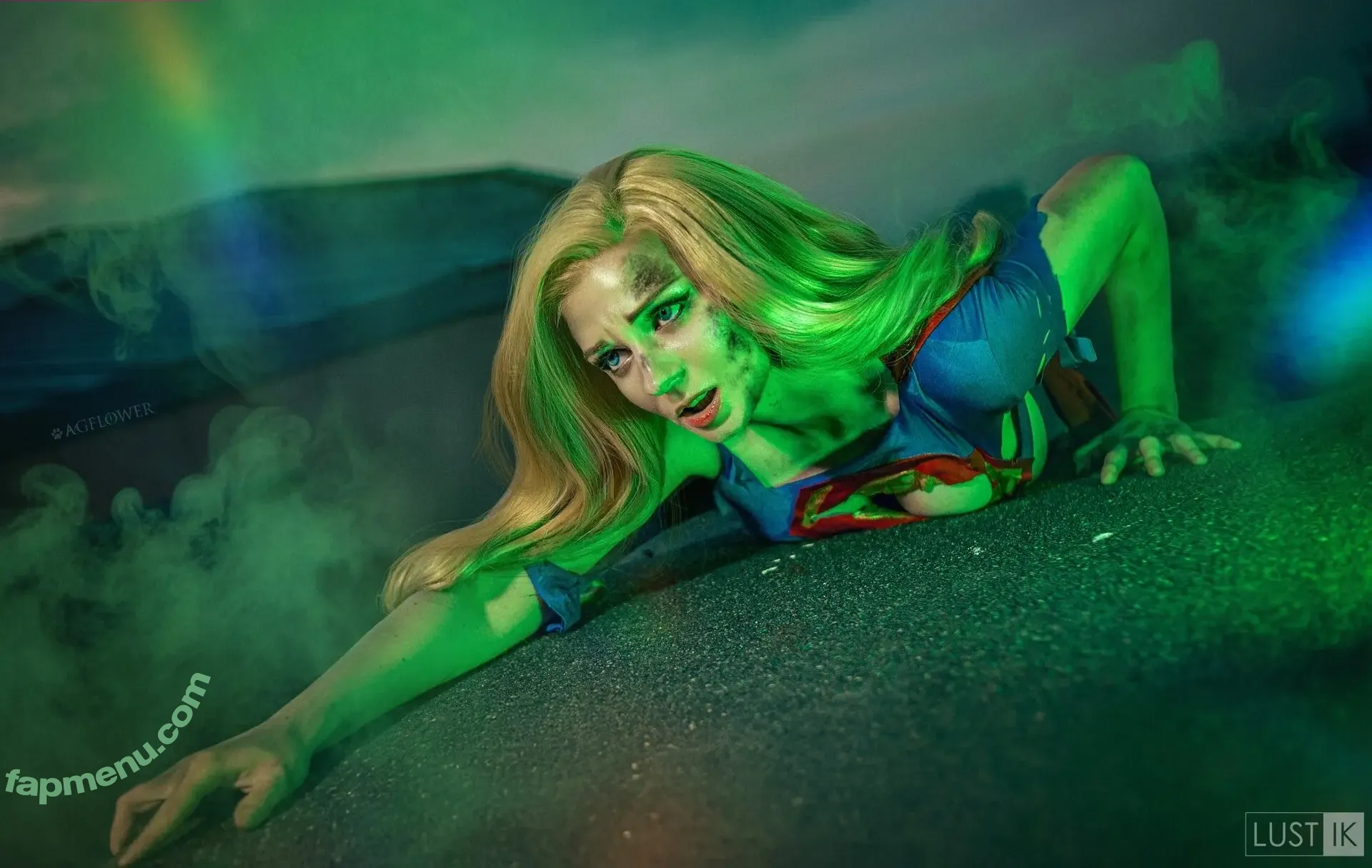 AGflower Cosplay nude photo #1747 (agflower / agflower1 / agflower_shu)