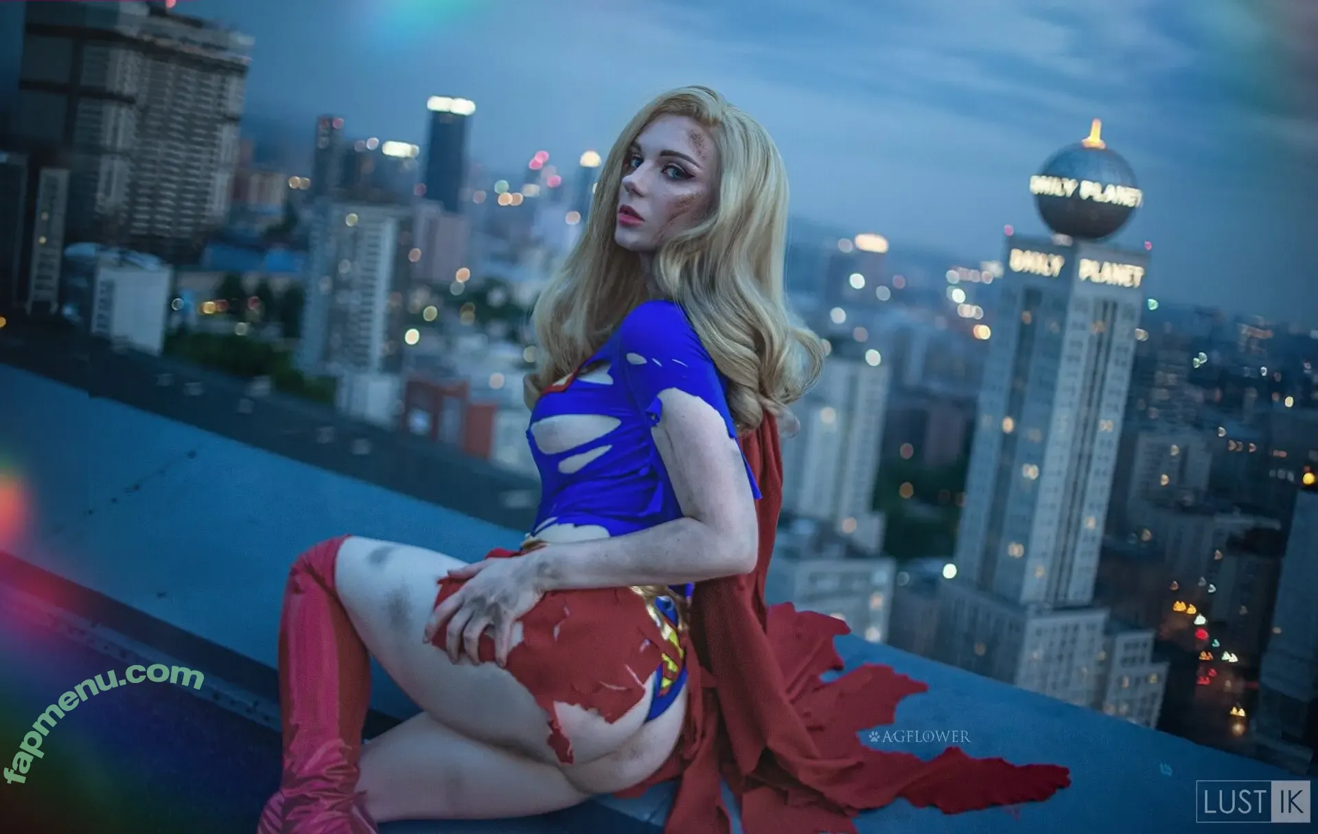 AGflower Cosplay nude photo #1748 (agflower / agflower1 / agflower_shu)