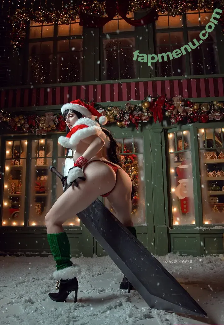 AGflower Cosplay nude photo #1752 (agflower / agflower1 / agflower_shu)