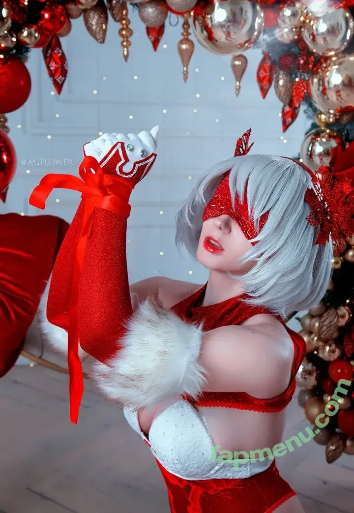 AGflower Cosplay nude photo #1757 (agflower / agflower1 / agflower_shu)