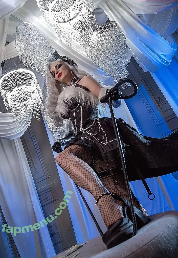 AGflower Cosplay nude photo #1776 (agflower / agflower1 / agflower_shu)