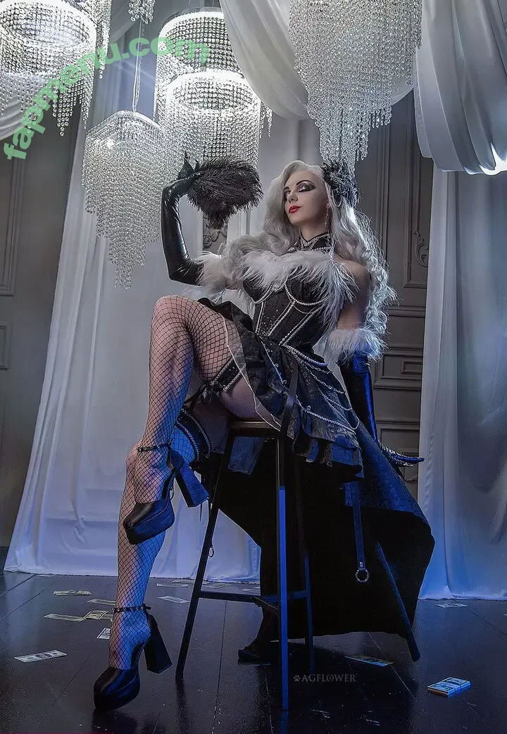 AGflower Cosplay nude photo #1783 (agflower / agflower1 / agflower_shu)