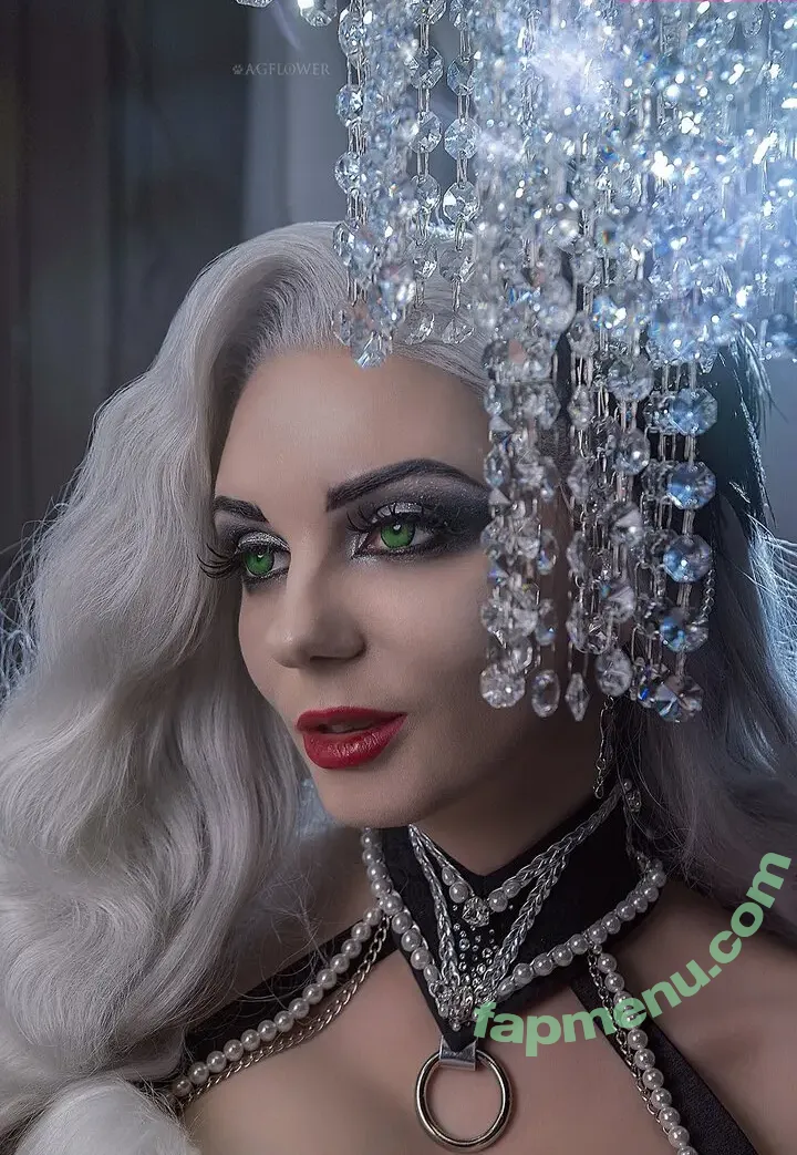 AGflower Cosplay nude photo #1785 (agflower / agflower1 / agflower_shu)