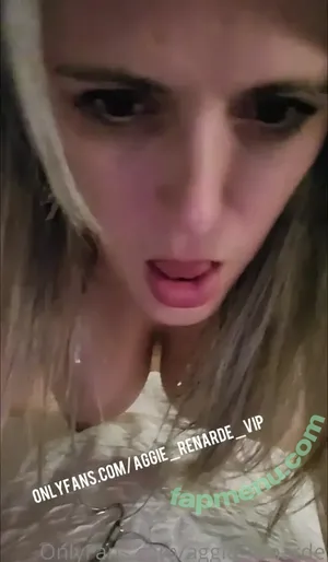 aggie_renarde / auggievelarde nude photo #0020