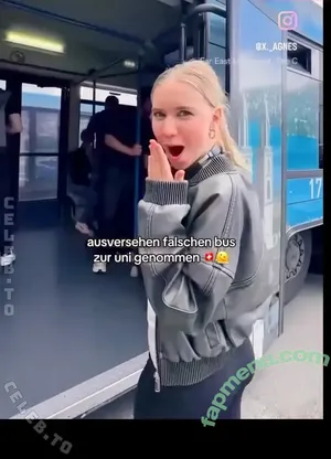 Agnes Boldis / x._agnes nude photo #0026