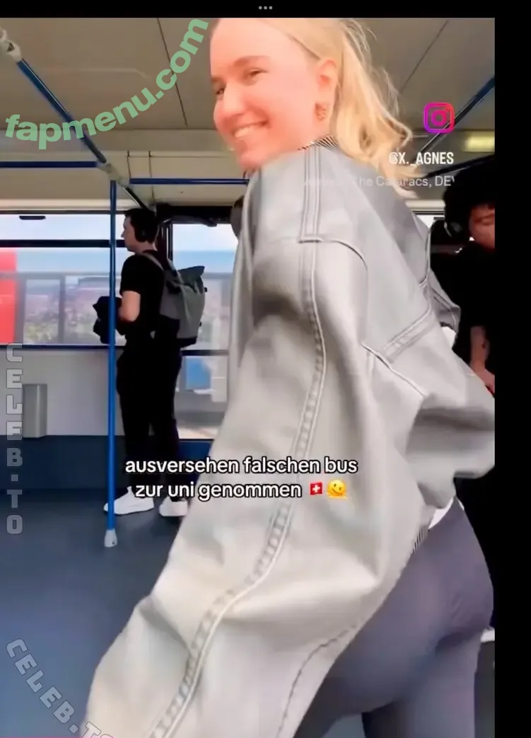 Agnes Boldis nude photo #0025 (x._agnes)