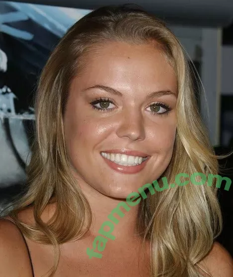 Agnes Bruckner nude photo #0002 (agnesbruckner / agnesbruckner1)