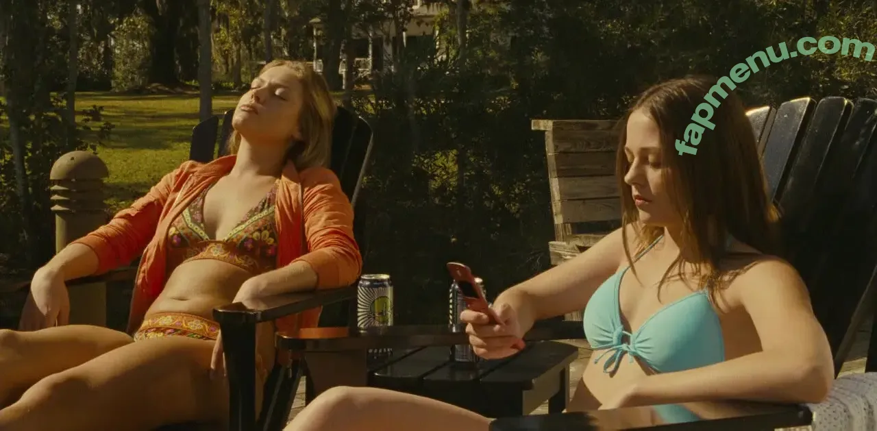 Agnes Bruckner nude photo #0136 (agnesbruckner1)