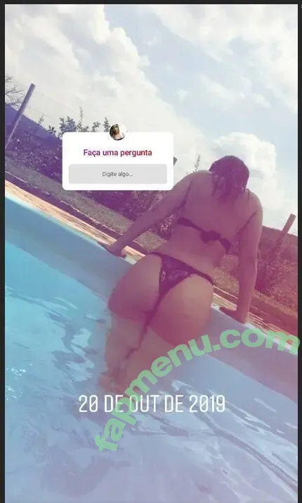 Agnes Cipriano nude photo #0007 (Ouro Preto / cipriano__agnes)